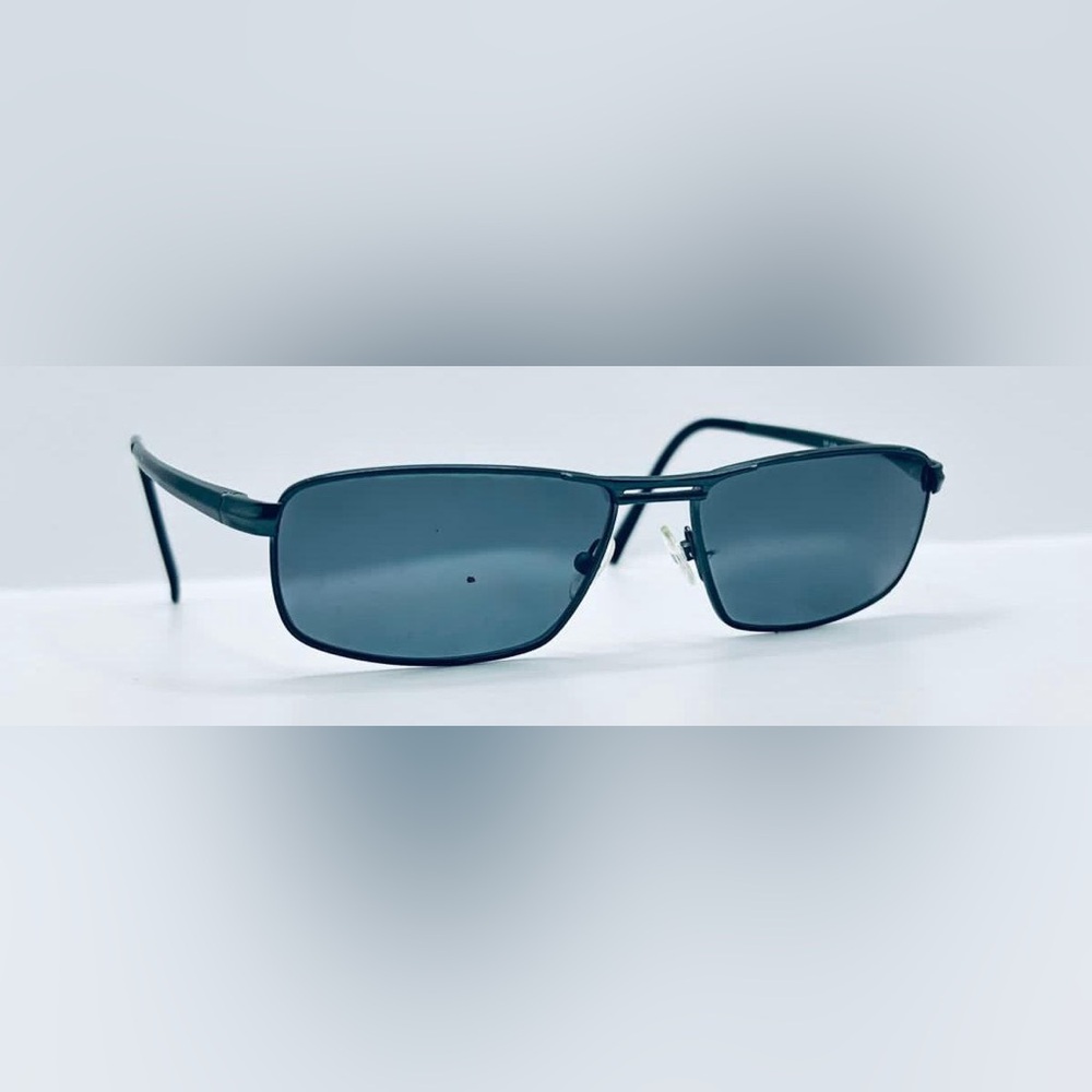 Superflex SF-439 Gray Pilot Sunglasses Frames Only